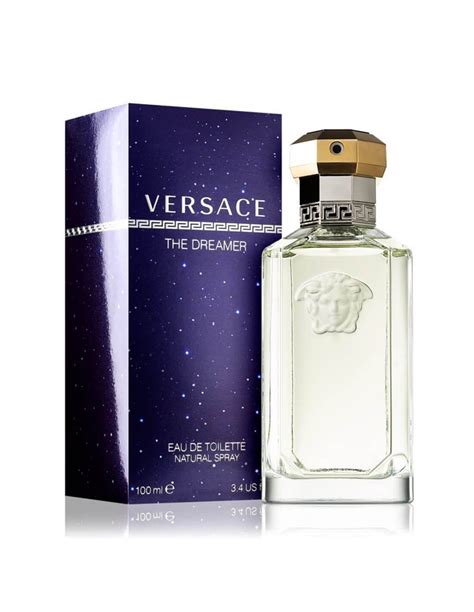 versace dreamer edt